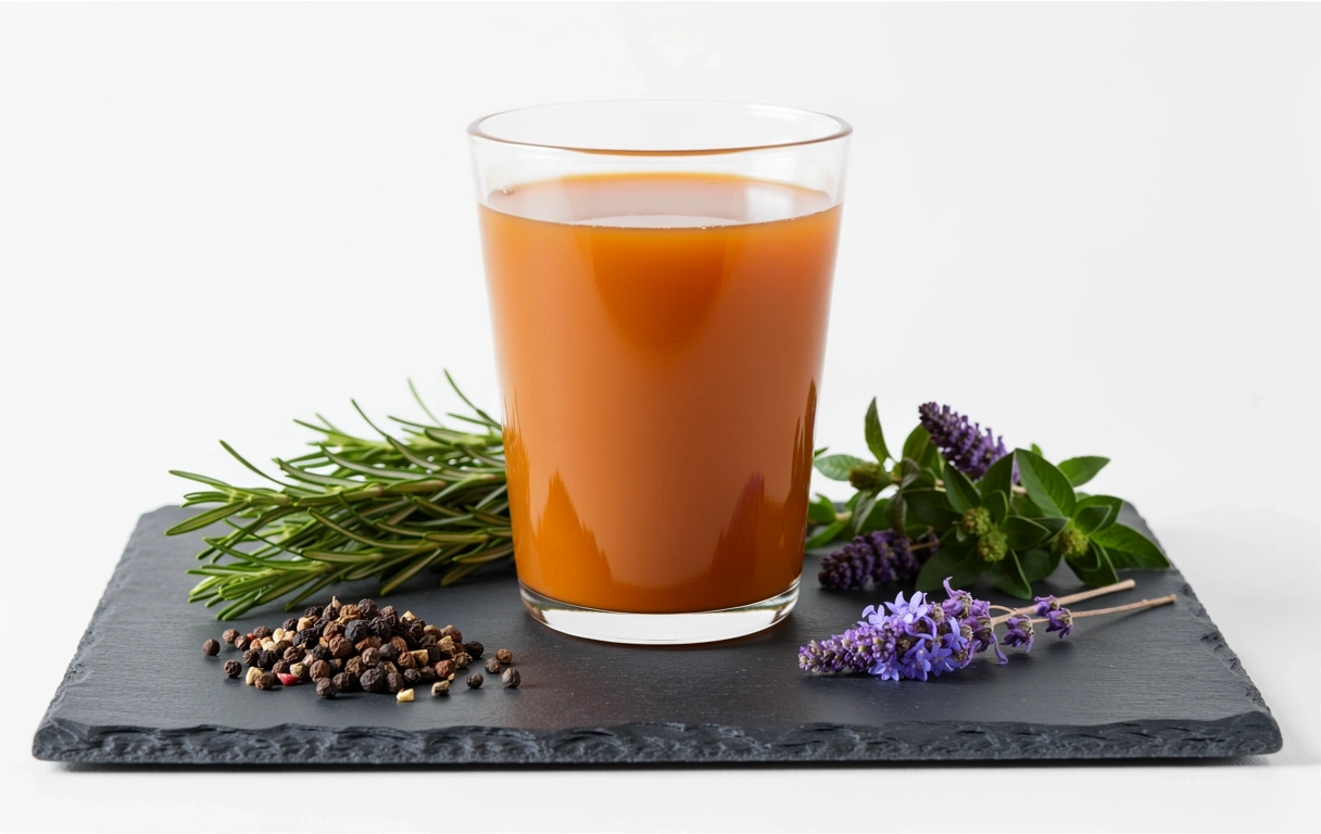 Natural Supplements for Men