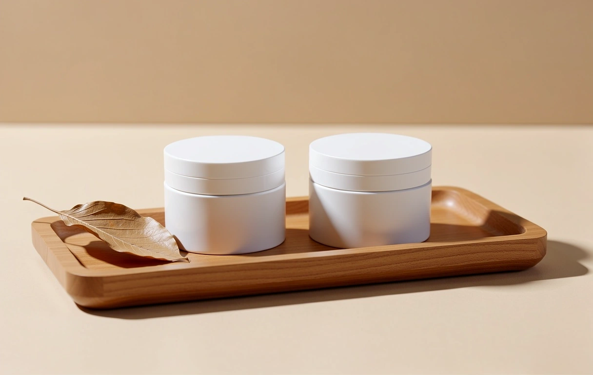 Anti-aging cream series